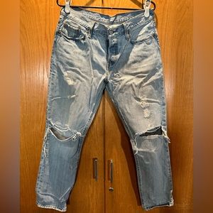 501 levis